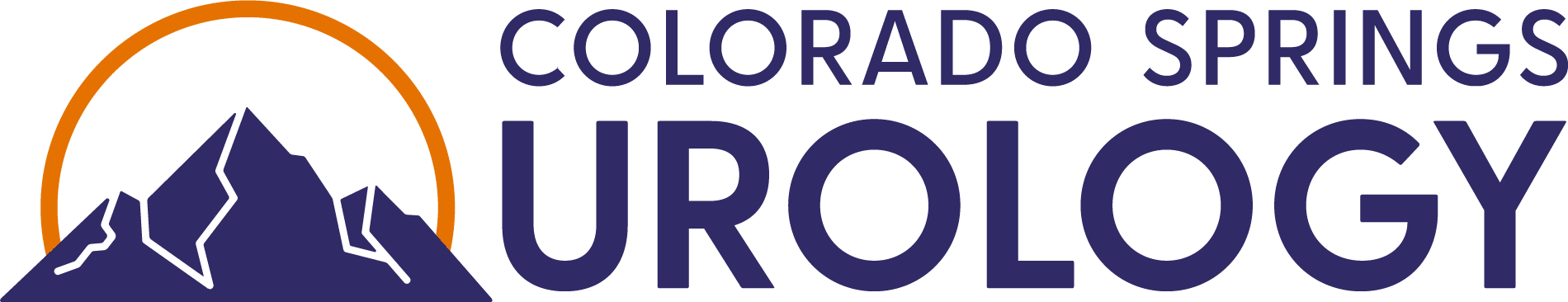 Colorado Springs Urological Associates logo