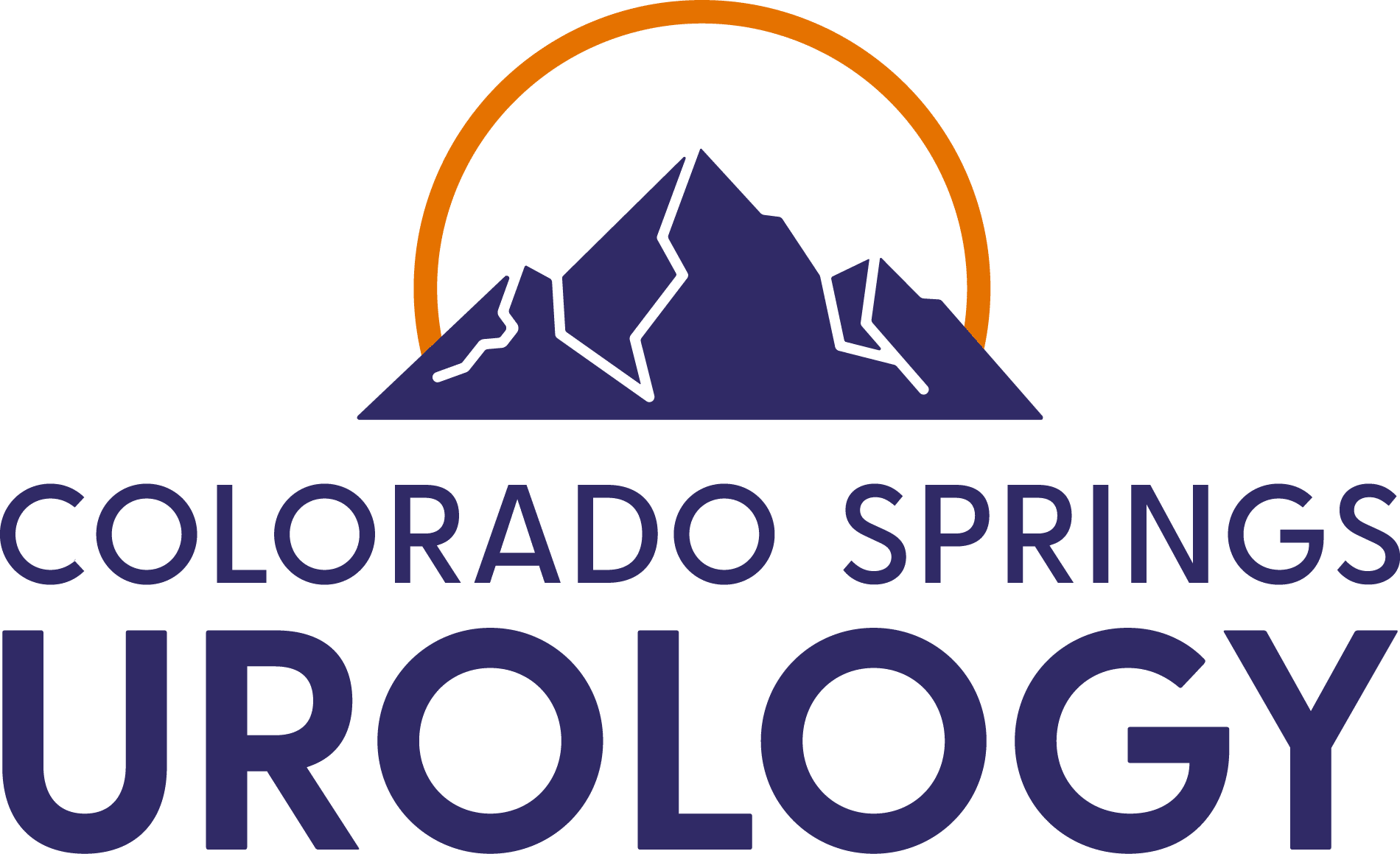 Colorado Springs Urological Associates logo
